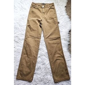 Hot Kiss Wide Leg Pants